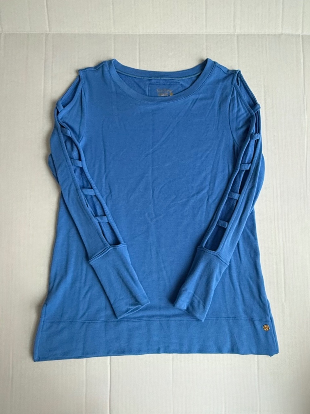 Lilly Pulitzer Luxletic Top